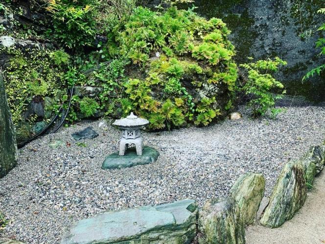 Iya Kankou Ryokan Miyoshi  Εξωτερικό φωτογραφία