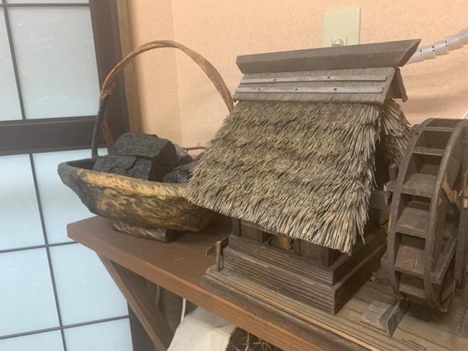 Iya Kankou Ryokan Miyoshi  Εξωτερικό φωτογραφία