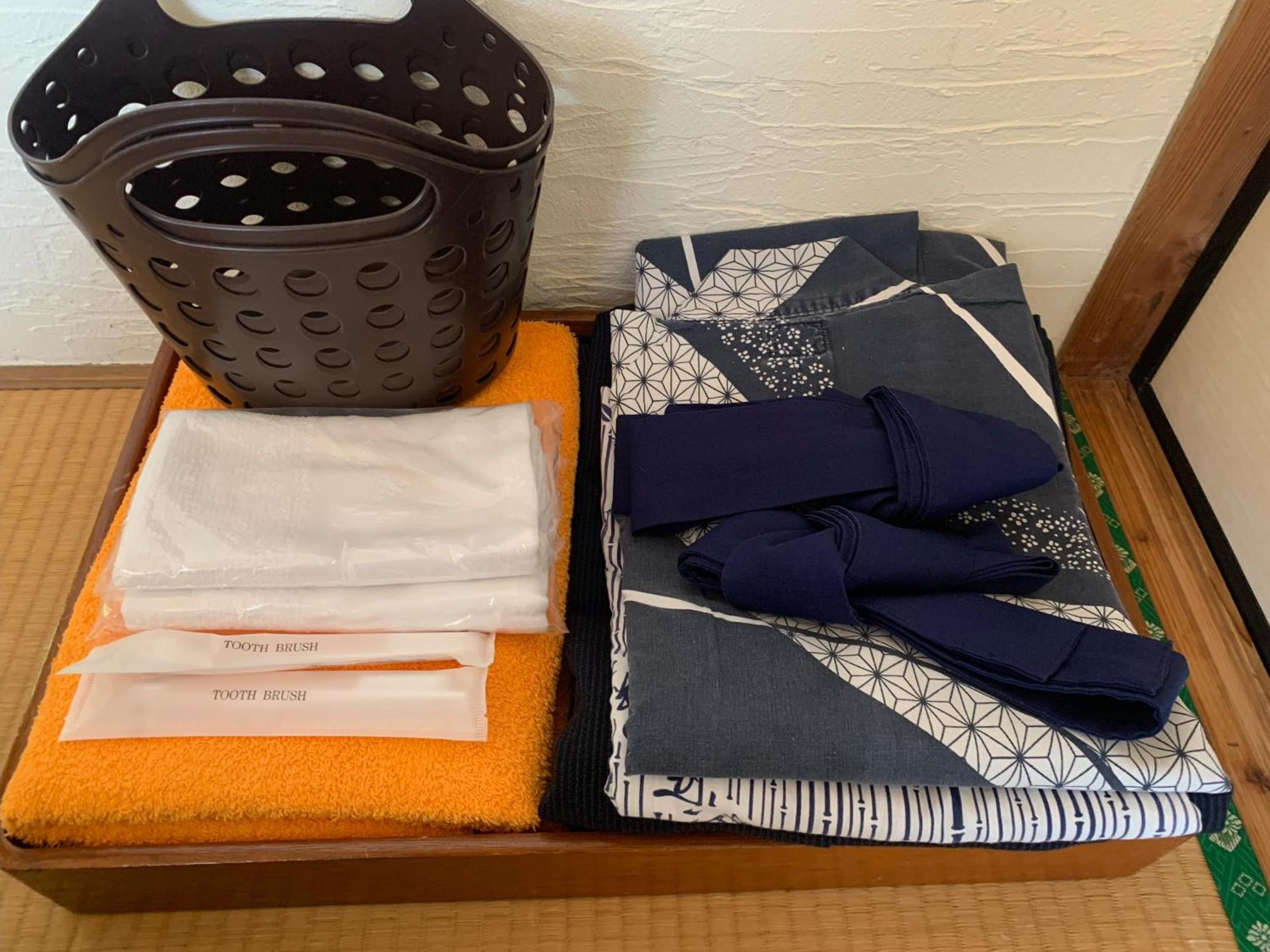 Iya Kankou Ryokan Miyoshi  Εξωτερικό φωτογραφία